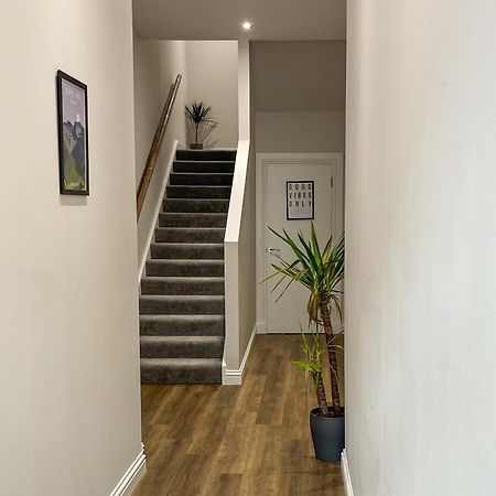 Airds Apartment Обан Екстер'єр фото