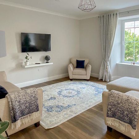 Airds Apartment Обан Екстер'єр фото